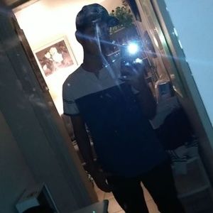 Meet your Posher, Bryan